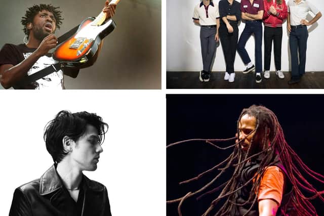 Here are some of the headliners announced for Victorious Festival 2019 so far
