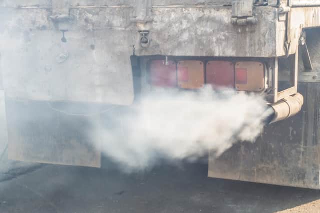 Ray Cobbett asks if it's time to get angry over climate change?