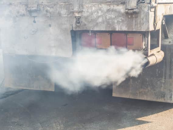 Ray Cobbett asks if it's time to get angry over climate change?