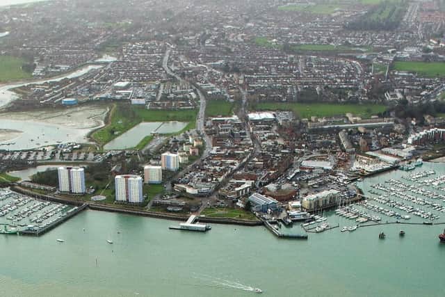 Gosport
