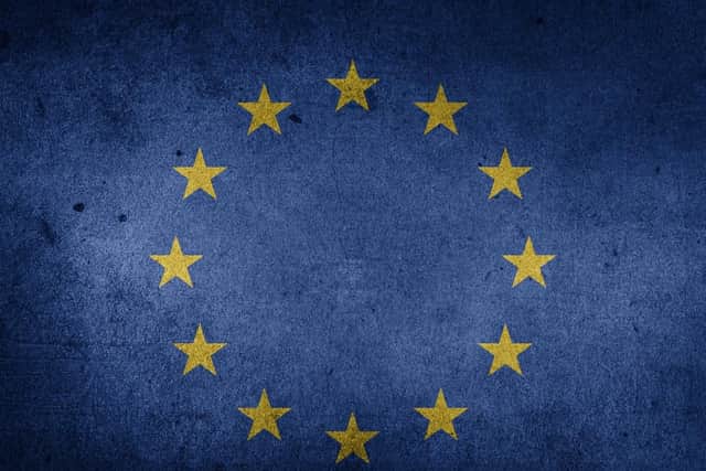EU Settlement Scheme