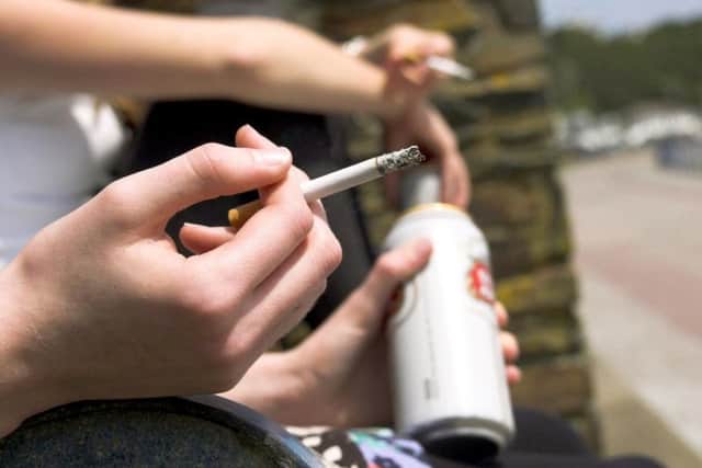 The worst hotspots for anti-social behaviour in Portsmouth have been revealed