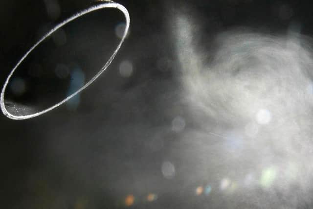 Air quality near doctors' surgeries is in the spotlight in Portsmouth
