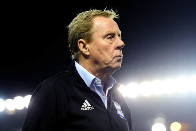 Crossed the divide and joined Pompeys deadly rivals in 2004 after guiding them to the Premier League. Returned the following year and guided the Blues to an FA Cup win and European football, but many fans couldnt forgive him.