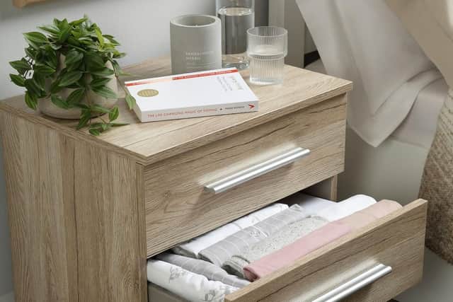 Marie Kondo Fold & Stand. Picture: ResponseSource Ltd/ PA Wire