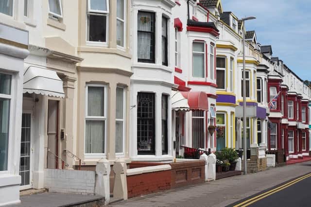 Portsmouth City Council is looking at restricting the number of house of multiple occupation in the city