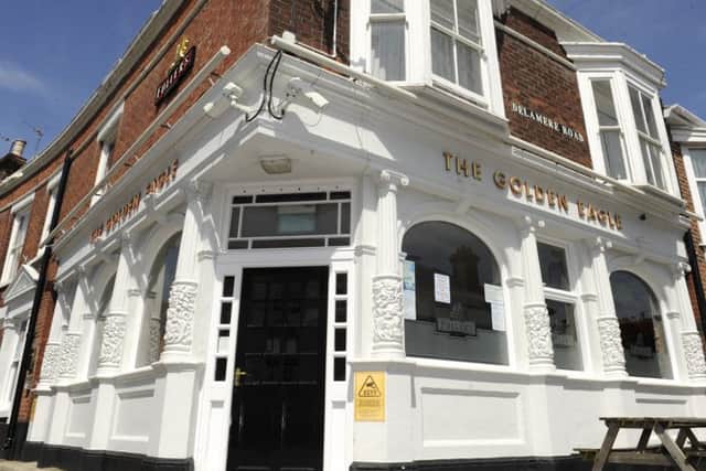 Located on Delamere Road in Southsea, this pub dates back to Victorian era. It is said to be a good example of what traditional pubs in Portsmouth were like.
