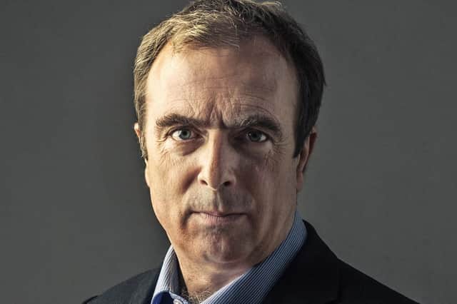 Right-wing journalist Peter Hitchens had his talk at the University of Portsmouth's Student Union cancelled over his stance on the LGBT+ community