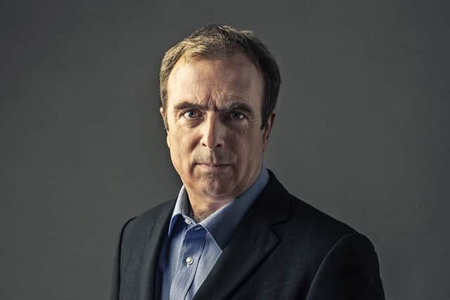 Peter Hitchens