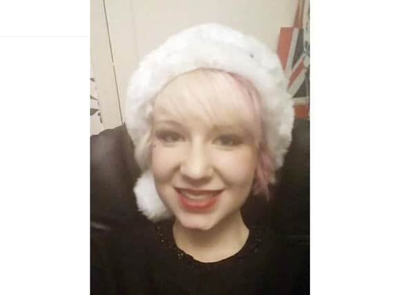 Eloise Parry. Picture: West Mercia Police/PA Wire
