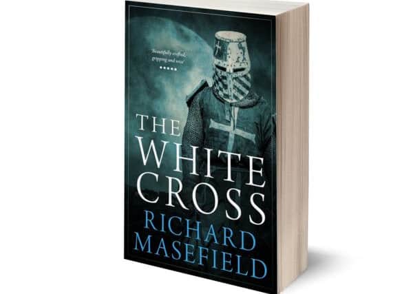 Richard Masefield SUS-190220-103007001