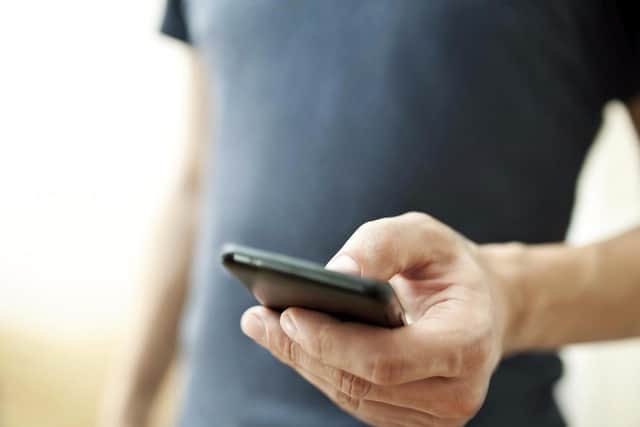 The man from Portsmouth lost 27,000 during an hours-long phone call with a fraudster