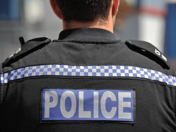 Police have found a missing man from near Fareham