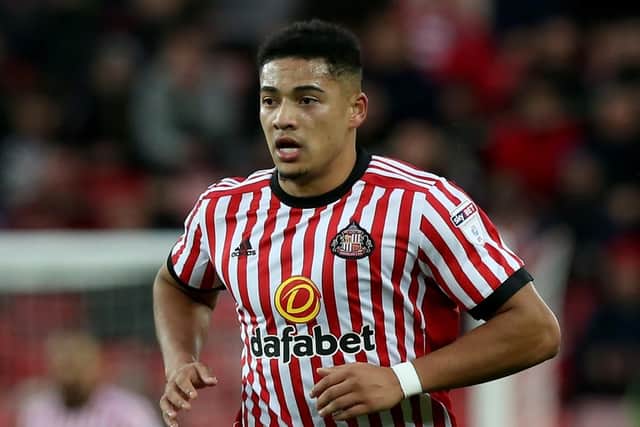Tyias Browning. Picture: Nigel Roddis/Getty Images