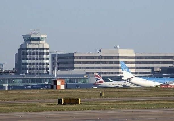 Airport security after Brexit