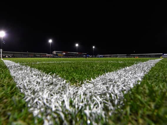 Westleigh Park  Picture: Mike Hewitt/Getty Images