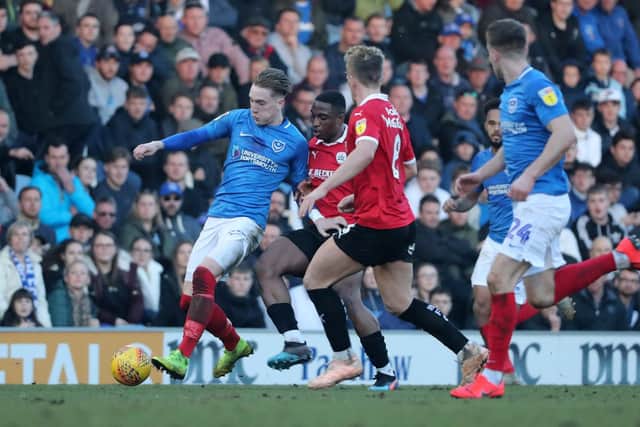 What did you make of today's performance? Picture: Sean Ryan