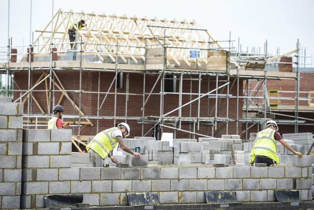 Campaigners set to meet on Wednesday say environmental policies need to be 'toughened up' as Havant Borough Council seeks to progress its Local Plan for 2036 - which outlines sites it deems suitable to take on more than 9,000 new homes