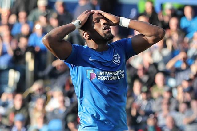 Omar Bogle