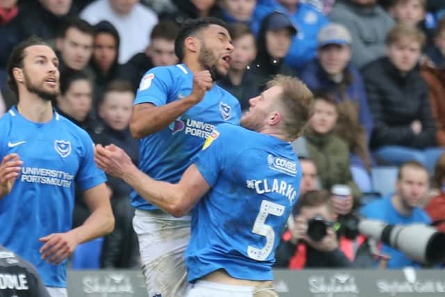 The defender added his latest entry to the injury list when mouth and teeth separated after a collision with Matt Clarke against Bradford.
