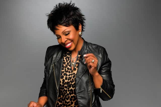 Gladys Knight