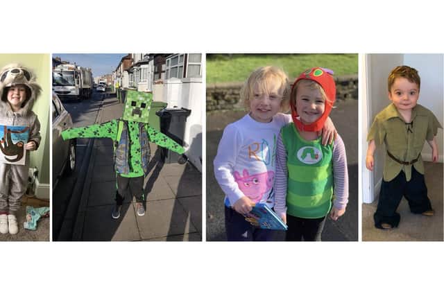 World Book Day