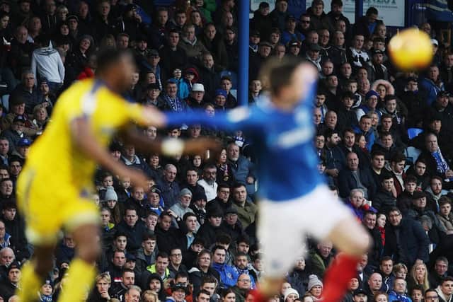 Pompey will host Peterborough on Tuesday, April 30