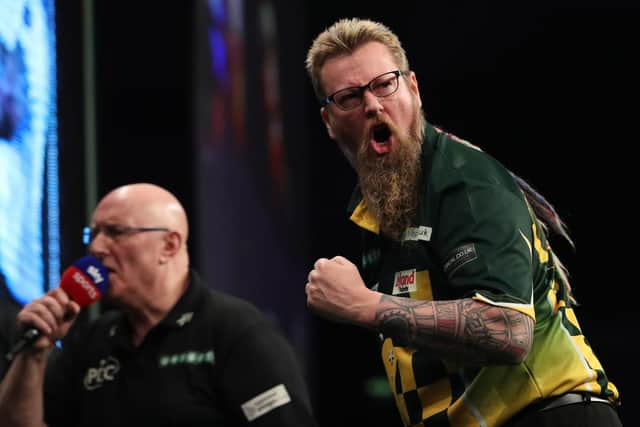 Simon Whitlock
