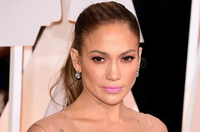 Cheryl wishes Hollywood love stories, like J-Lo's, were straightforward