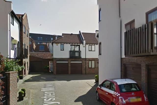 Located in Old Portsmouth, PO1, this street is one of the most expensive places to buy a house in the city.  According to Zoopla the average price paid is 495,000 and two homes have been sold in the last 12 months.