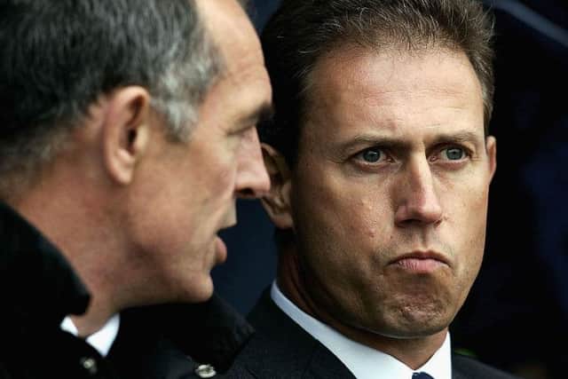Win percentage: 19.05 Games managed: 21