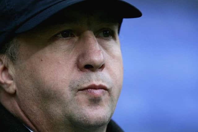 Win percentage: 23.81 Games managed: 21
