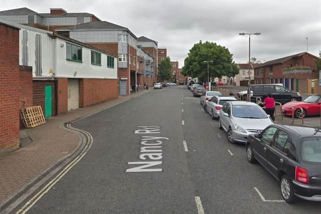 One of the most affordable streets to buy a house is Nancy Road, PO1. According to Zoopla the average price paid was 100,666 and three homes were bought in the last 12 months.