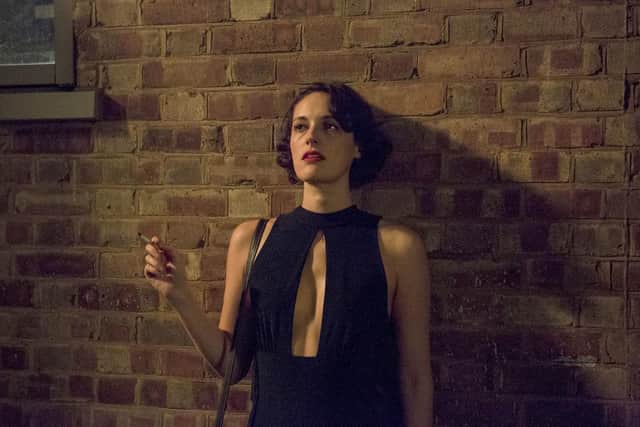 Phoebe Waller-Bridge in Fleabag