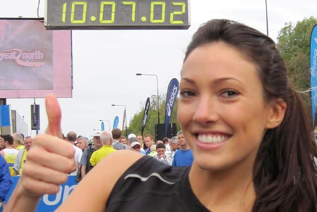 Former Love Island star Sophie Gradon died at the age of 32, in June 2018. Picture: Hugh Macknight/PA Wire