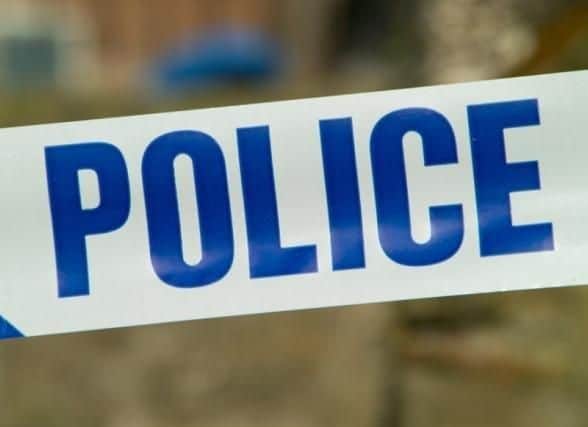 The body was found in the River Itchen
