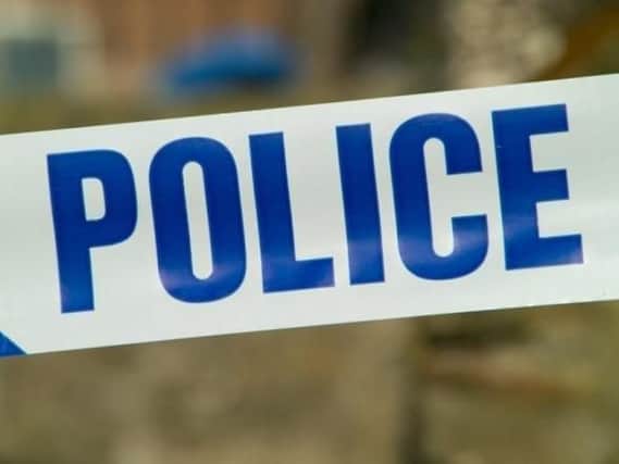 The body was found in the River Itchen