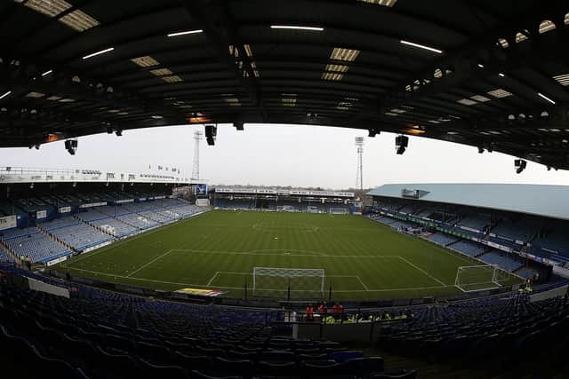 The 9 players who have scored the most goals against Portsmouth