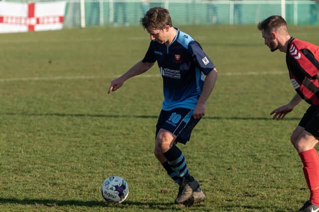Mike Turvey. Picture: Vernon Nash