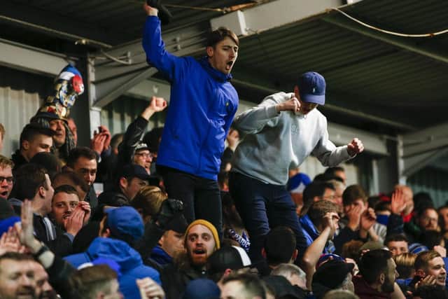 Checkatrade Trophy final pubs