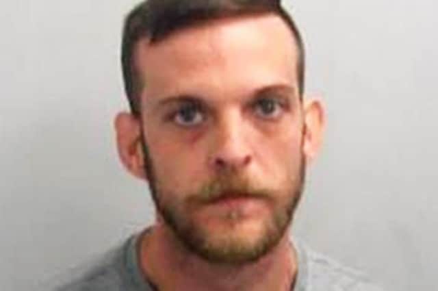 Danny Bostock has been jailed for 30 years after murdering a fellow coin collector. Picture: Essex Police/PA Wire