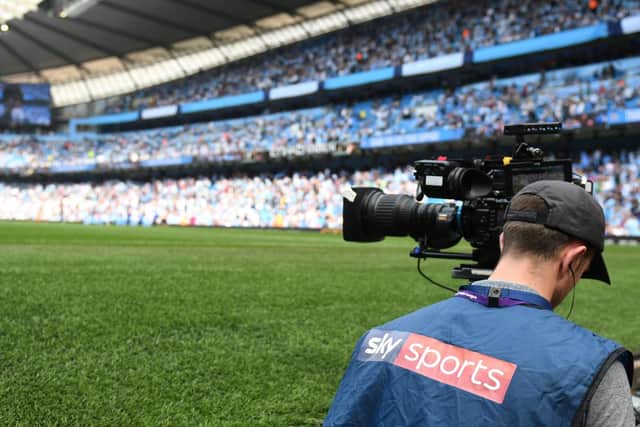 Soccer AM are looking for SIX Pompey fans - do you fancy it?