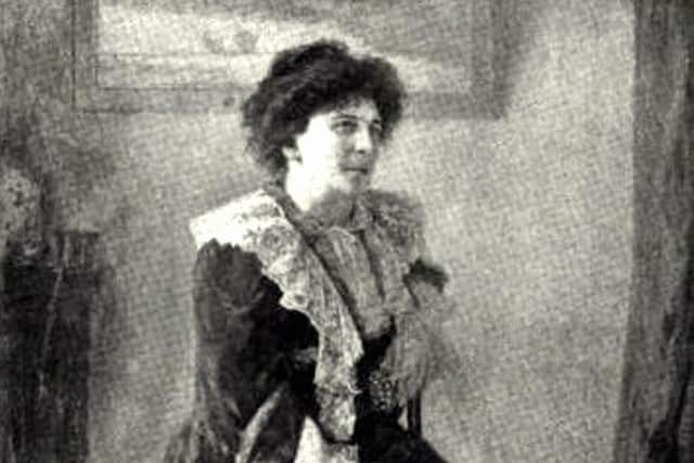 Once described as one of Portsmouth's 'least known and celebrated figures', Hertha was a  Suffragette, scientist, inventor and engineer. She was born in Portsea and was awarded the Hughes Medal by the Royal Society.