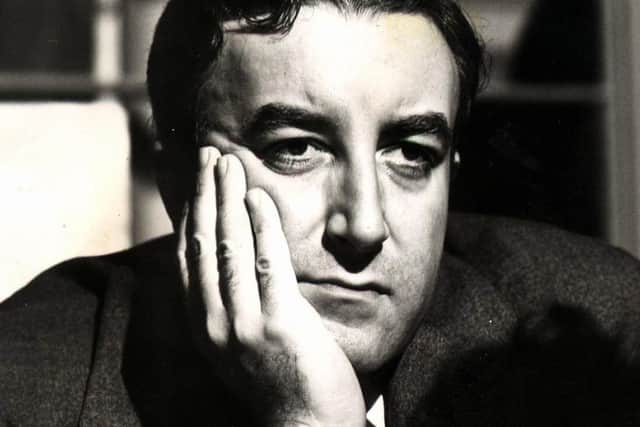 Inspector Clouseau himself was born in Portsmouth and made his stage debut at The Kings Theatre in Southsea at the tender age of two weeks old! He starred in such films as Pink Panther and Lolita.