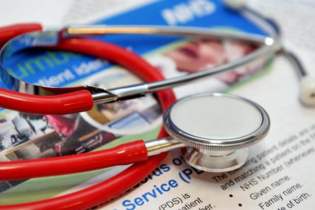 NHS prescriptions will increase in price next week