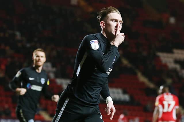 Ronan Curtis