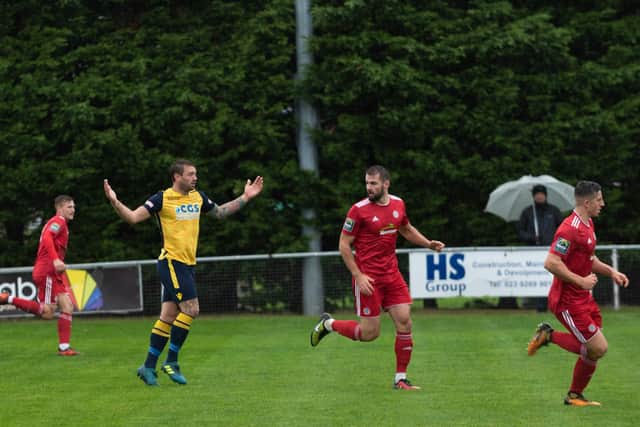 Moneyfields have missed Steve Hutchings