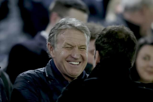 Kevin Bond has been named Southend manager