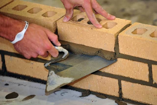 Here are some of the planning applications lodged recently