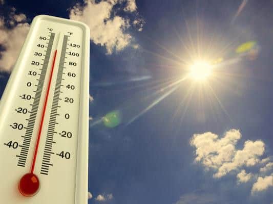 The Easter bank holiday weekend is quickly approaching - but will the weather be bright and sunny or bleak and grey?